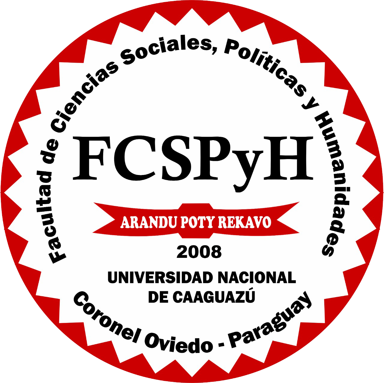 Logo FCSPyH